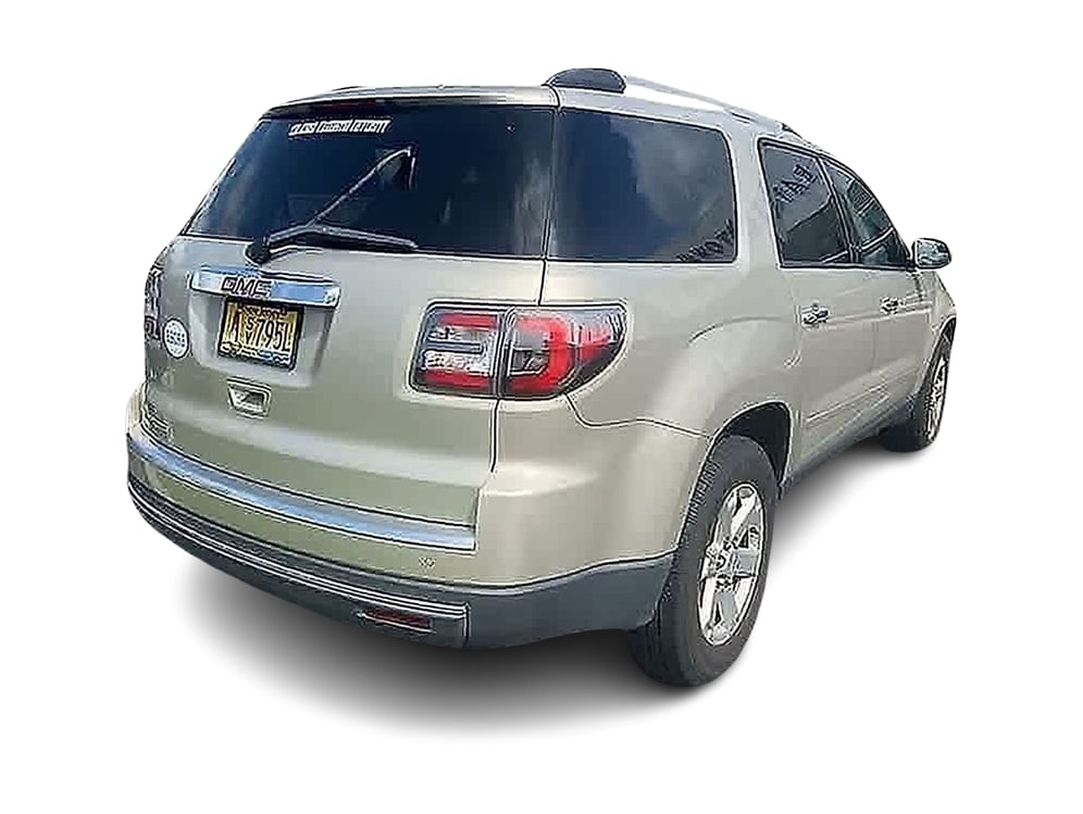 Thumbnail: 2014 GMC Acadia - 15