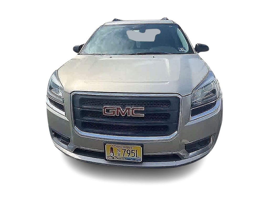 Thumbnail: 2014 GMC Acadia - 4