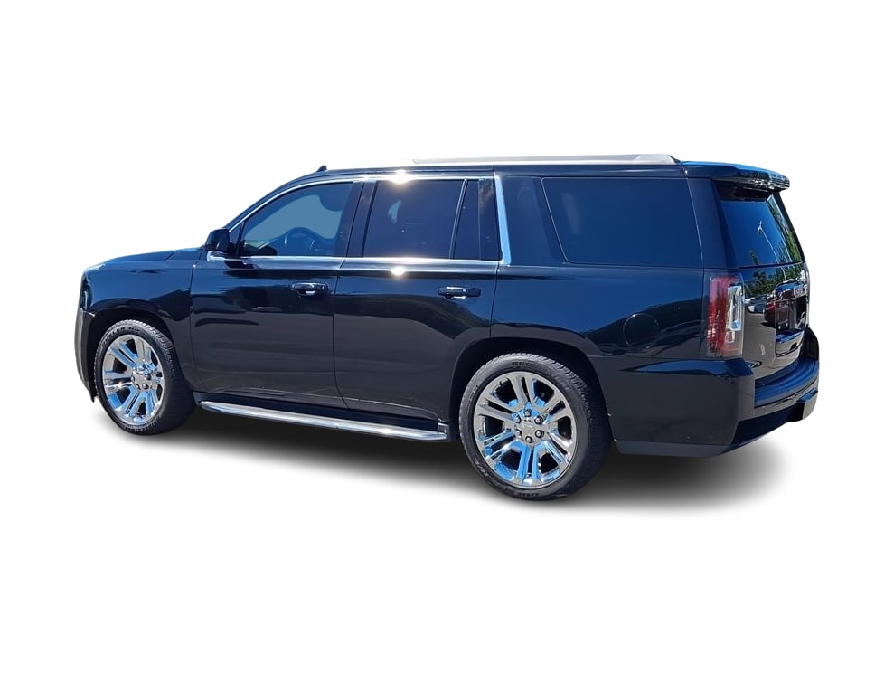 Thumbnail: 2017 GMC Yukon - 16