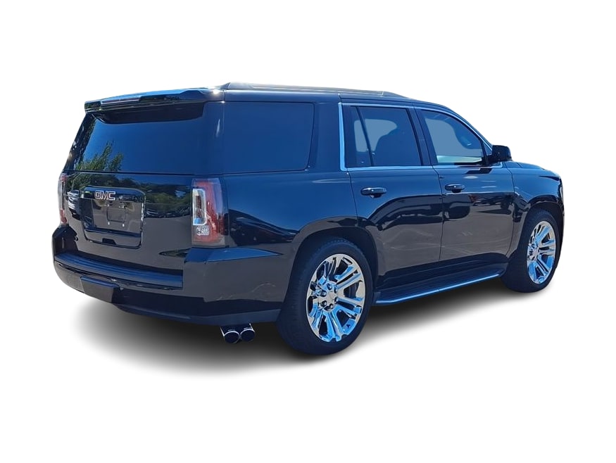 Thumbnail: 2017 GMC Yukon - 18