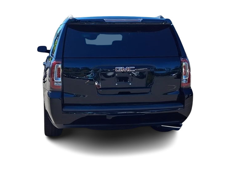 Thumbnail: 2017 GMC Yukon - 17