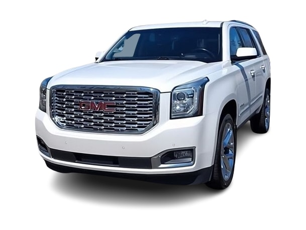 2019 GMC Yukon Denali 15