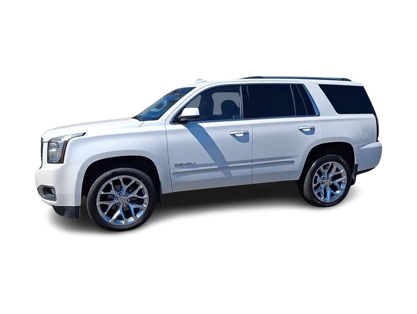 2019 GMC Yukon Denali 3