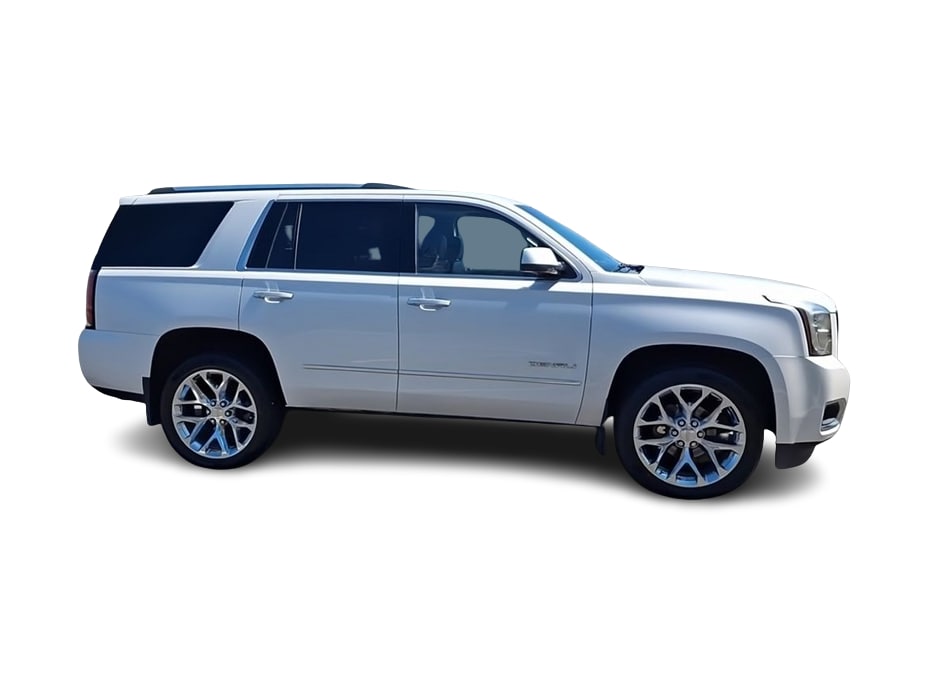 2019 GMC Yukon Denali 18