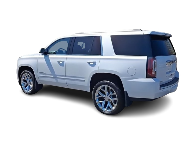 2019 GMC Yukon Denali 4