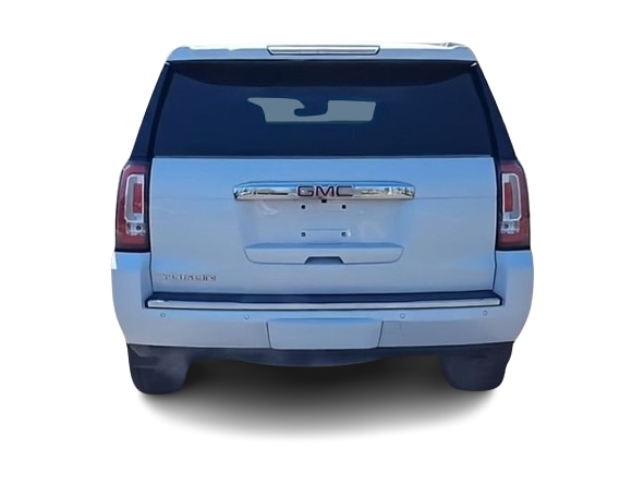 2019 GMC Yukon Denali 5