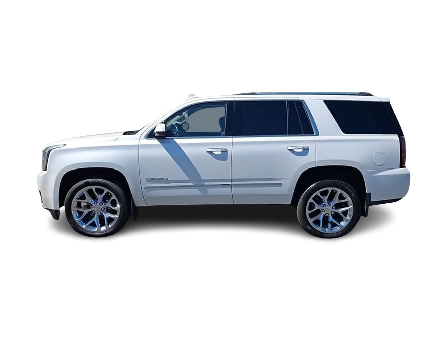 2019 GMC Yukon Denali 16