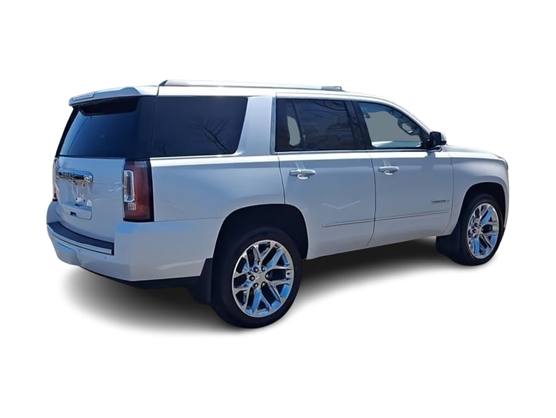 2019 GMC Yukon Denali 17