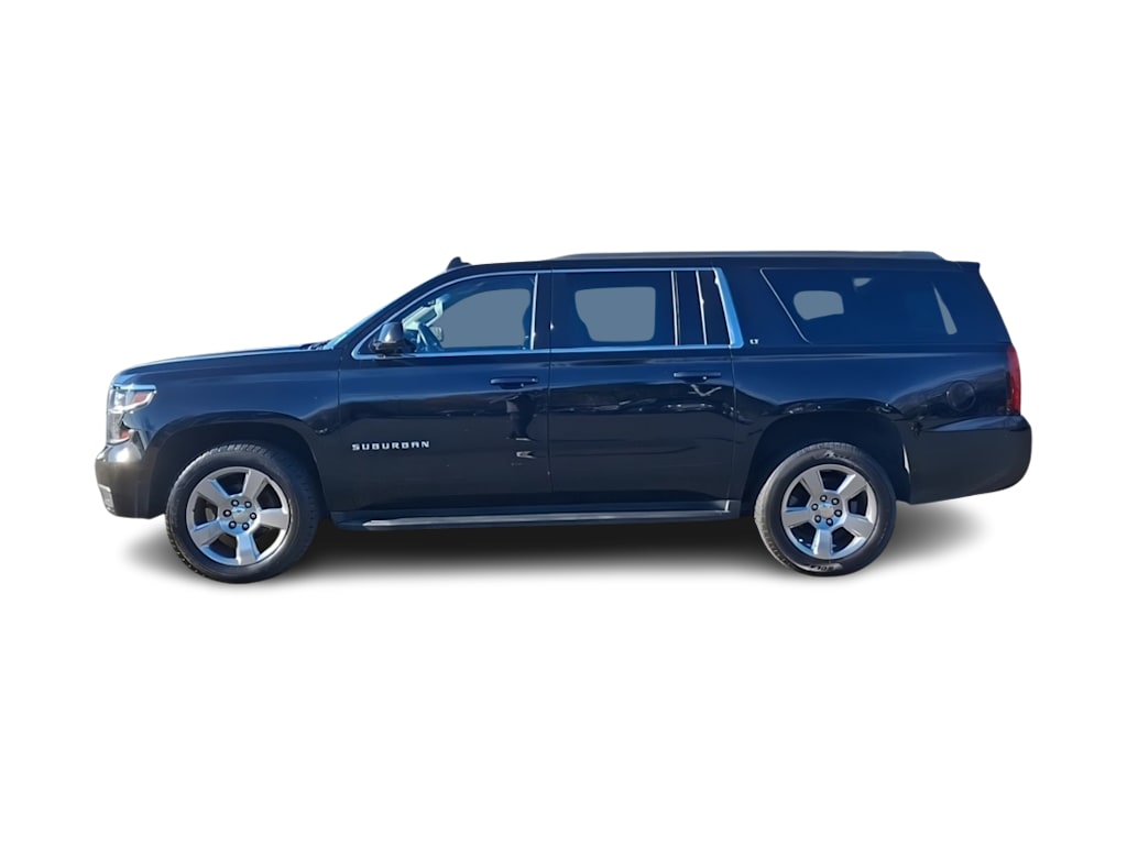 Thumbnail: 2020 Chevrolet Suburban - 14
