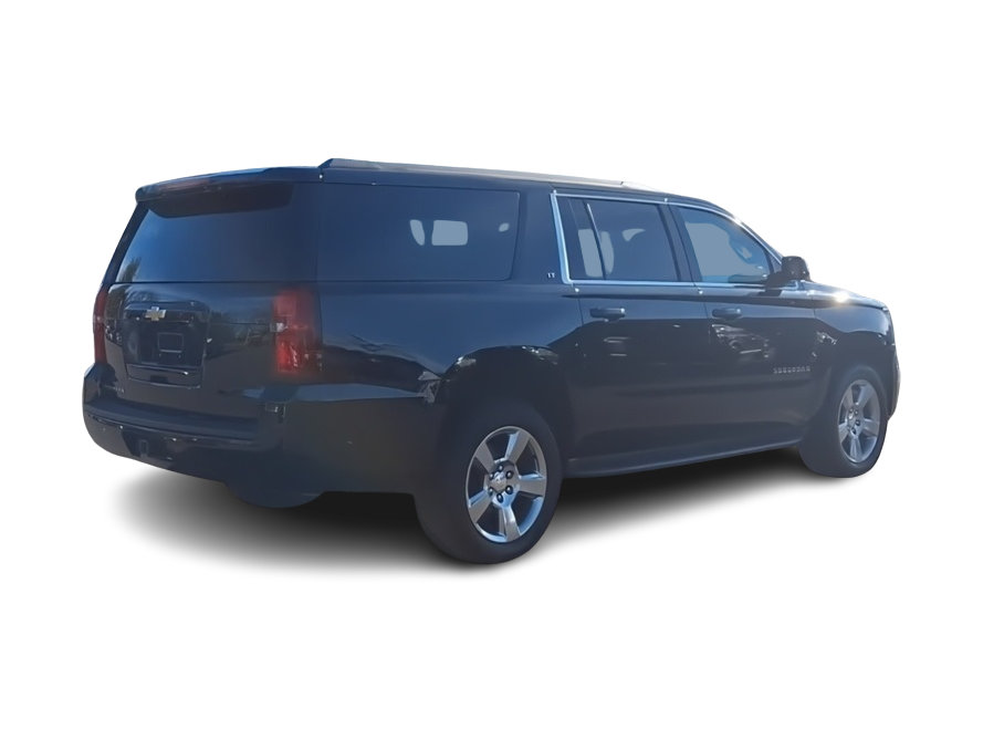 Thumbnail: 2020 Chevrolet Suburban - 16