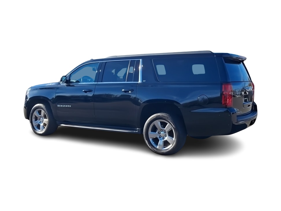 Thumbnail: 2020 Chevrolet Suburban - 15