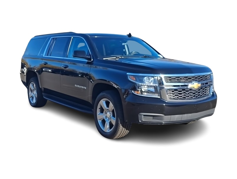 Thumbnail: 2020 Chevrolet Suburban - 13