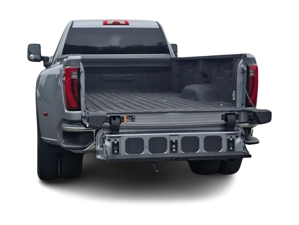Thumbnail: 2024 GMC Sierra 3500 - 4