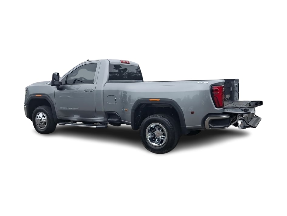 Thumbnail: 2024 GMC Sierra 3500 - 15