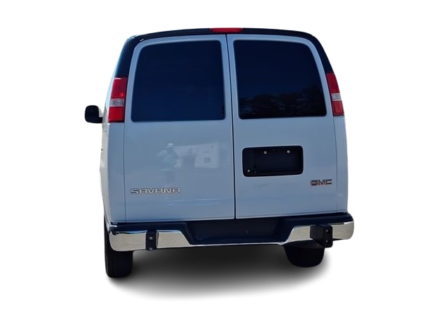 Thumbnail: 2019 GMC Savana - 15