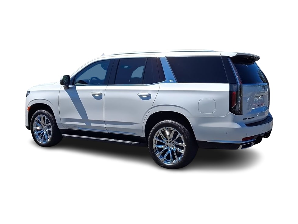 Thumbnail: 2021 Cadillac Escalade - 18