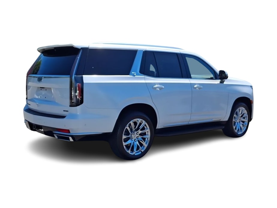 Thumbnail: 2021 Cadillac Escalade - 19