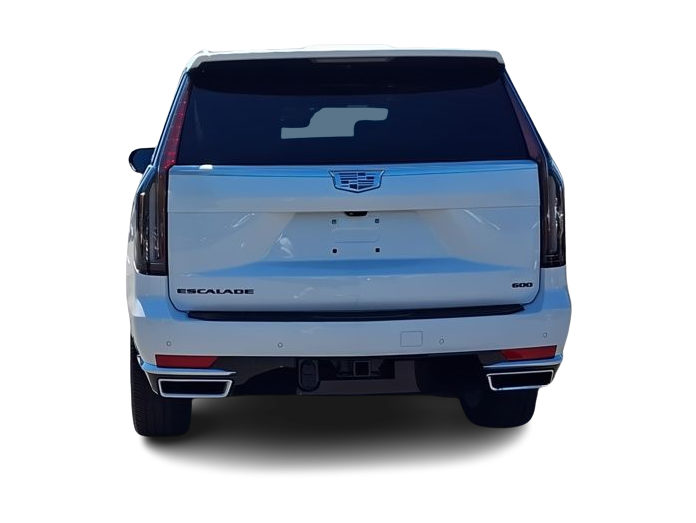 Thumbnail: 2021 Cadillac Escalade - 4