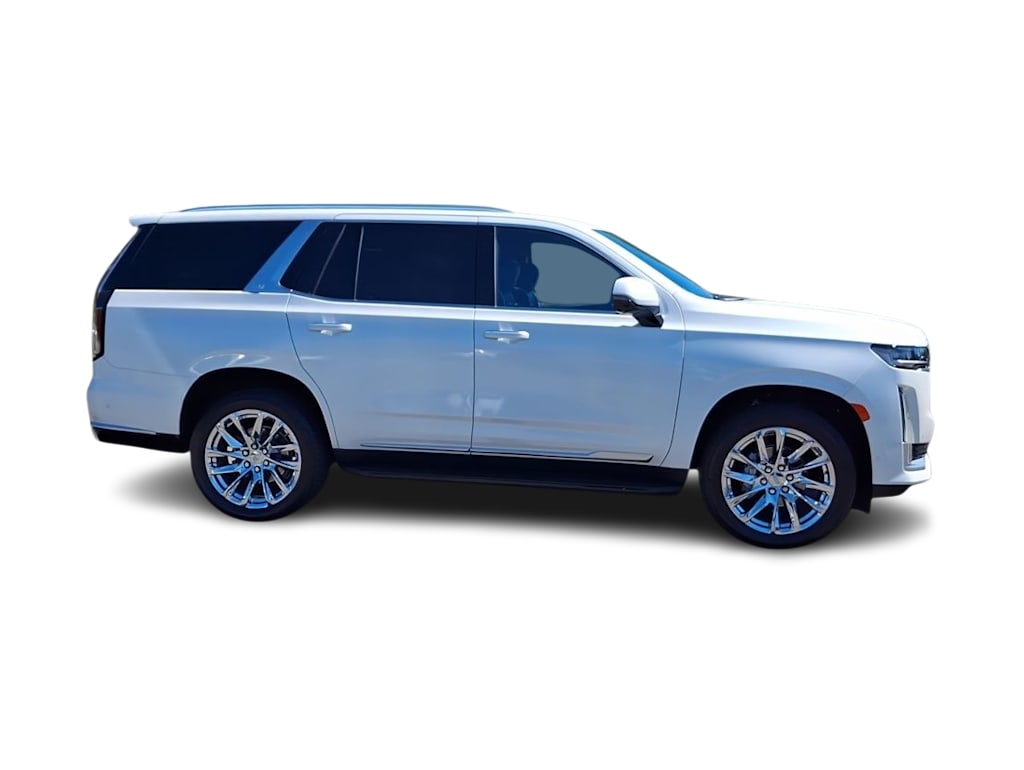 Thumbnail: 2021 Cadillac Escalade - 20