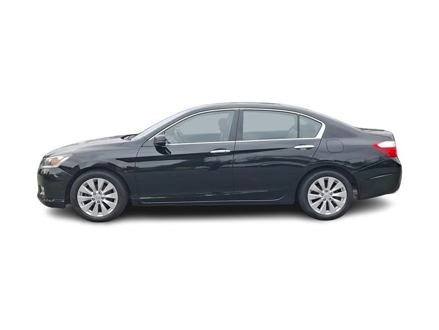 Thumbnail: 2015 Honda Accord - 16