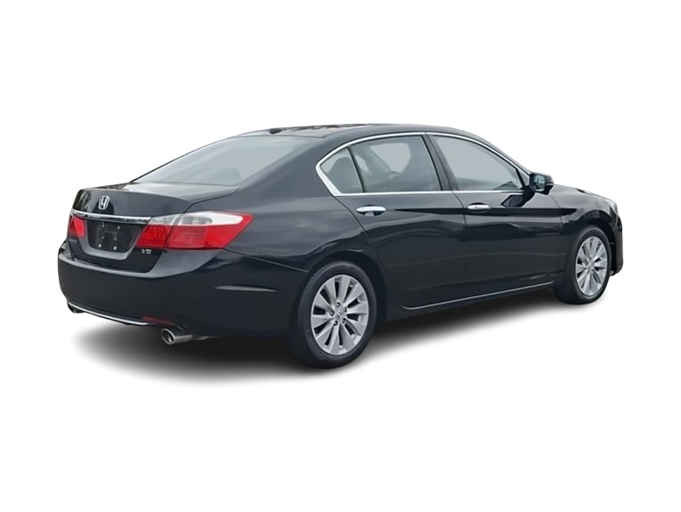 Thumbnail: 2015 Honda Accord - 19