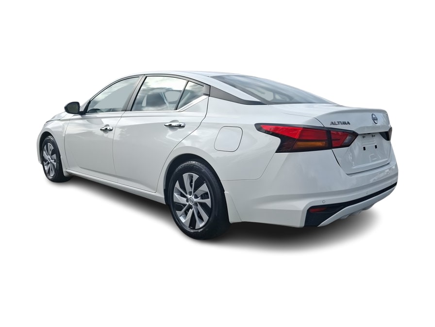 Thumbnail: 2024 Nissan Altima - 4