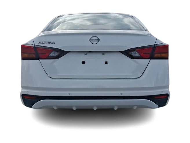 Thumbnail: 2024 Nissan Altima - 5