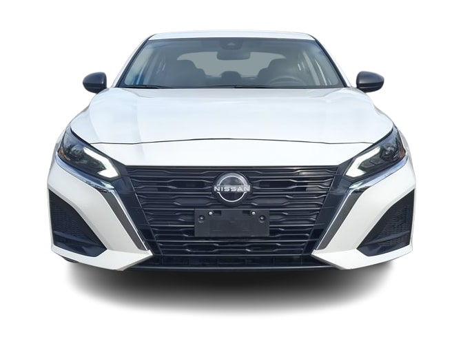 Thumbnail: 2024 Nissan Altima - 6