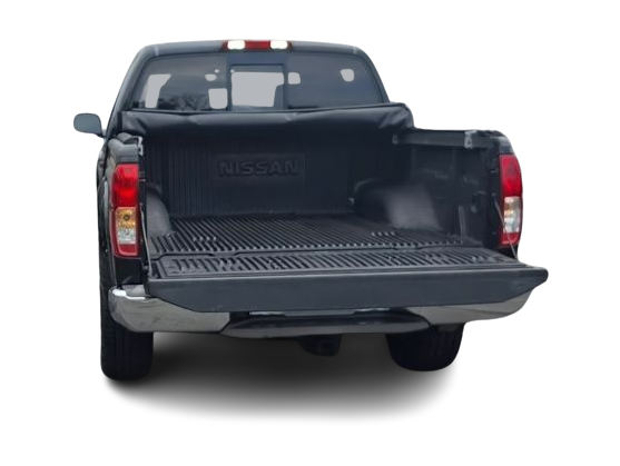 Thumbnail: 2016 Nissan Frontier - 4