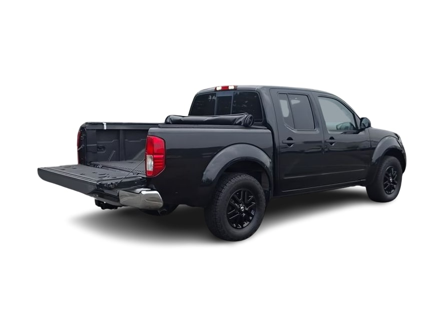 Thumbnail: 2016 Nissan Frontier - 19