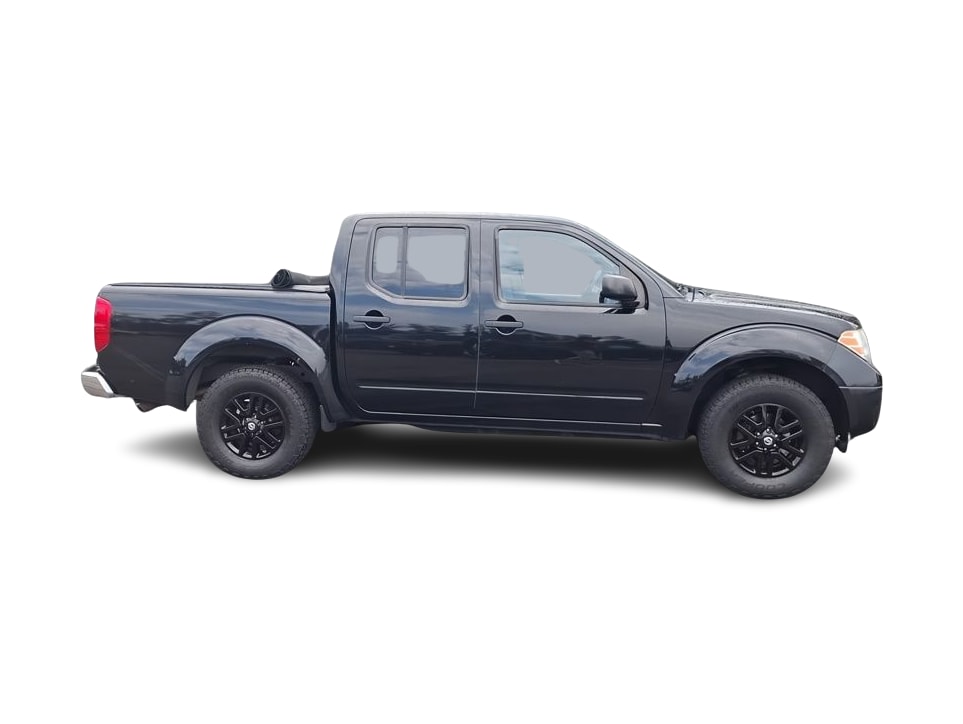 Thumbnail: 2016 Nissan Frontier - 20
