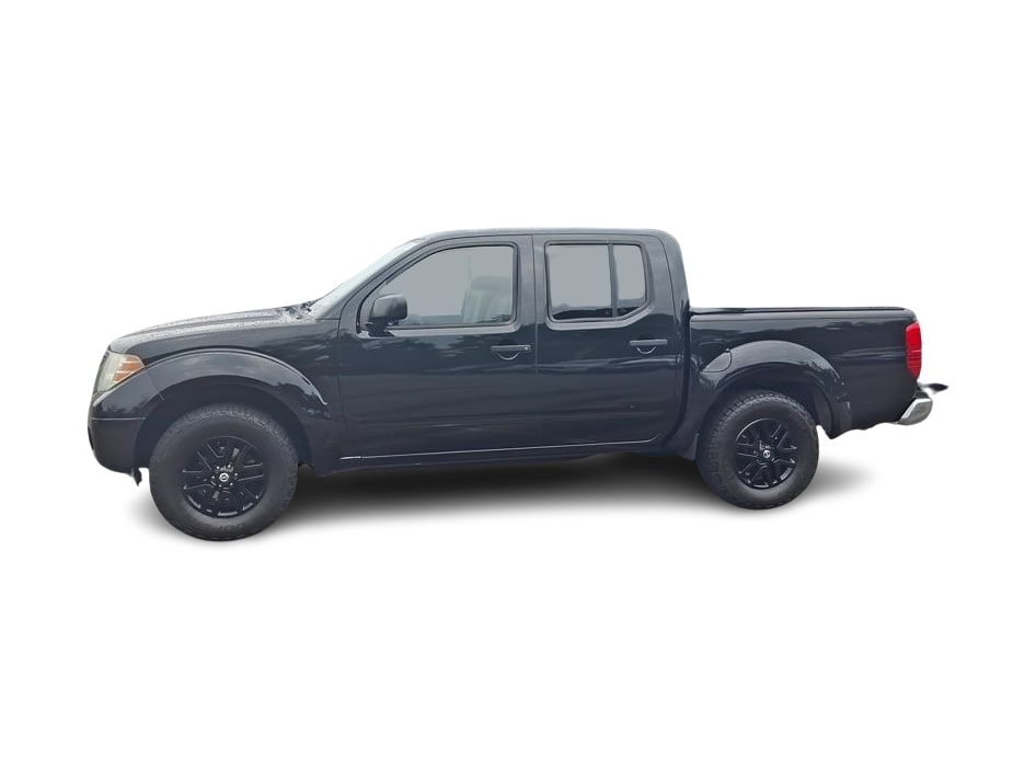 Thumbnail: 2016 Nissan Frontier - 3
