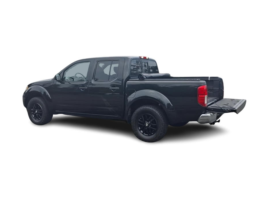 Thumbnail: 2016 Nissan Frontier - 18