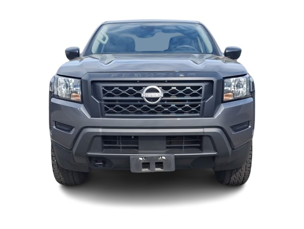 Thumbnail: 2024 Nissan Frontier - 6