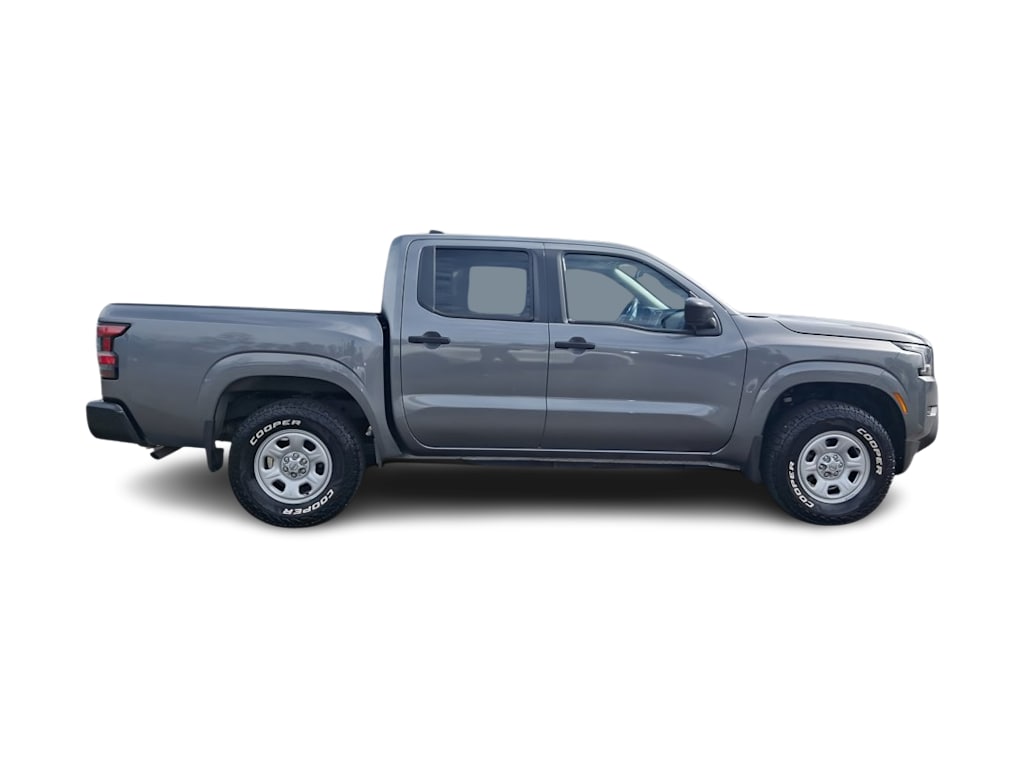 Thumbnail: 2024 Nissan Frontier - 20