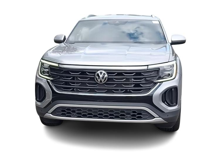 Thumbnail: 2026 Volkswagen Atlas - 4