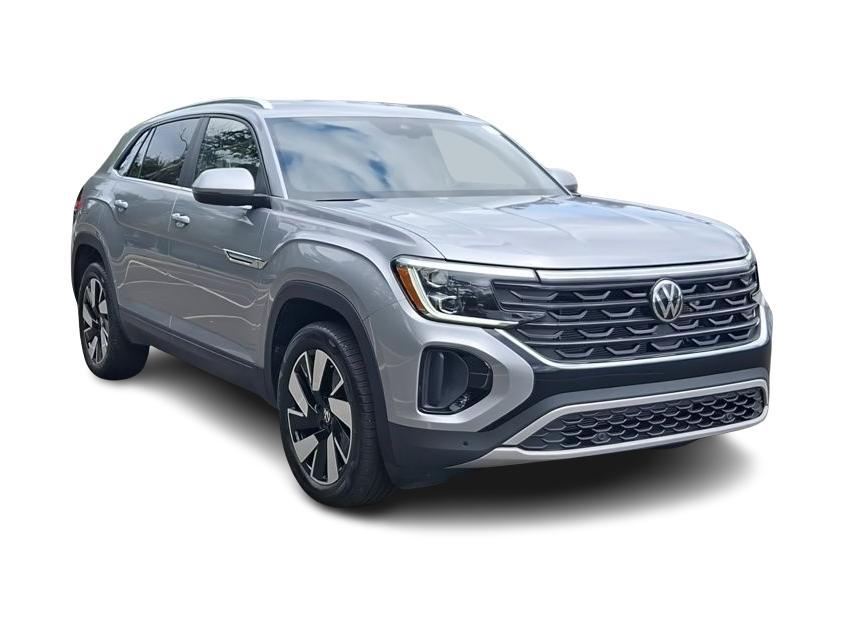 Thumbnail: 2026 Volkswagen Atlas - 16