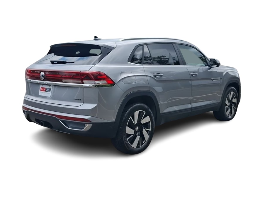 Thumbnail: 2026 Volkswagen Atlas - 20