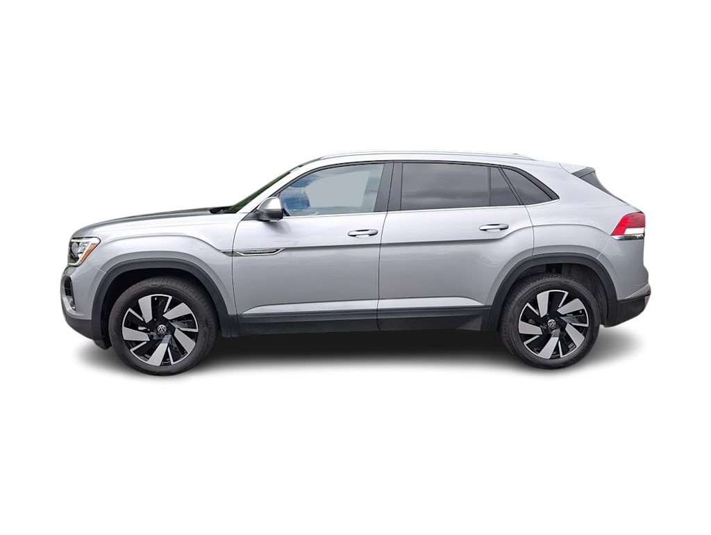 Thumbnail: 2026 Volkswagen Atlas - 17
