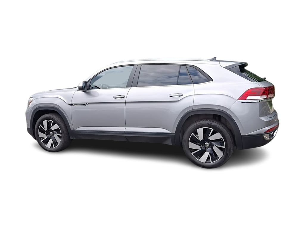 Thumbnail: 2026 Volkswagen Atlas - 18
