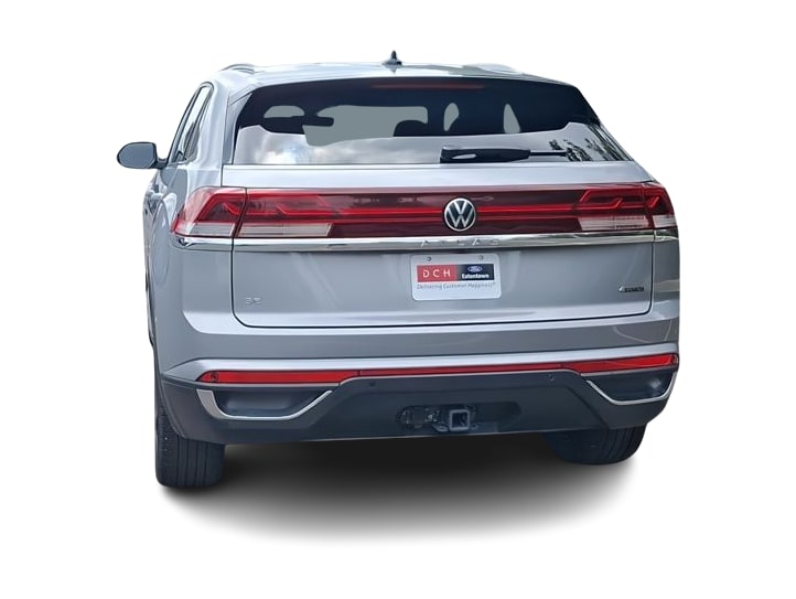 Thumbnail: 2026 Volkswagen Atlas - 19