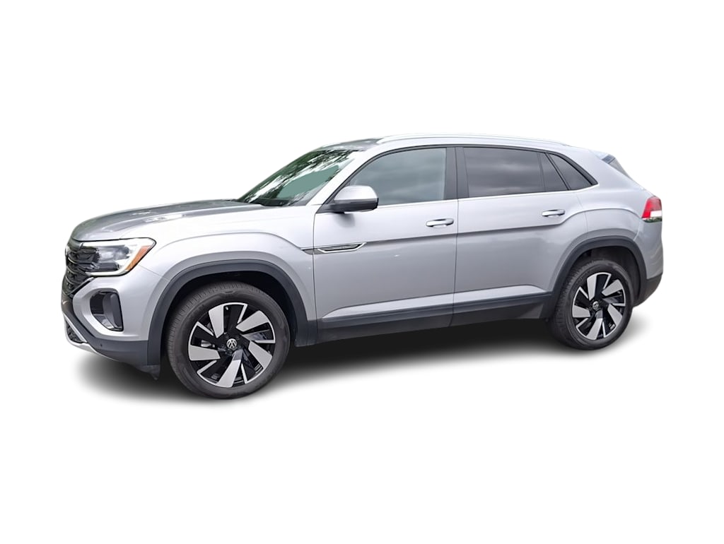 Thumbnail: 2026 Volkswagen Atlas - 3