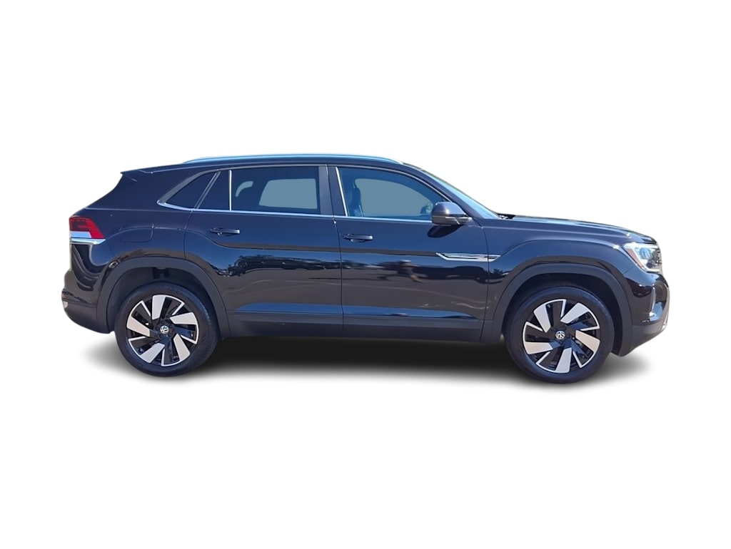 Thumbnail: 2026 Volkswagen Atlas - 21