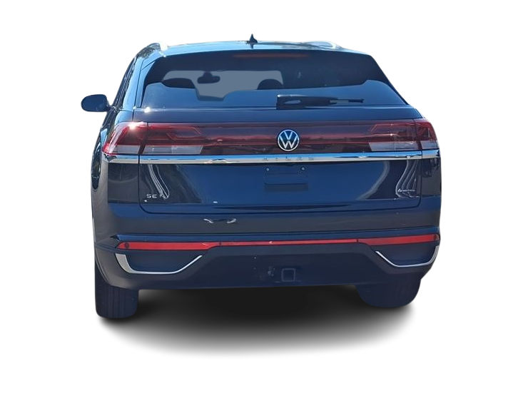 Thumbnail: 2026 Volkswagen Atlas - 19