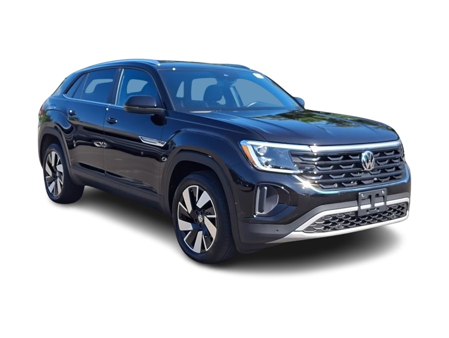 Thumbnail: 2026 Volkswagen Atlas - 16