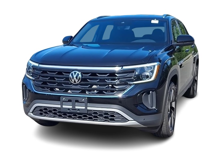 Thumbnail: 2026 Volkswagen Atlas - 4