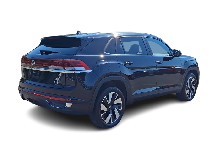 Thumbnail: 2026 Volkswagen Atlas - 20