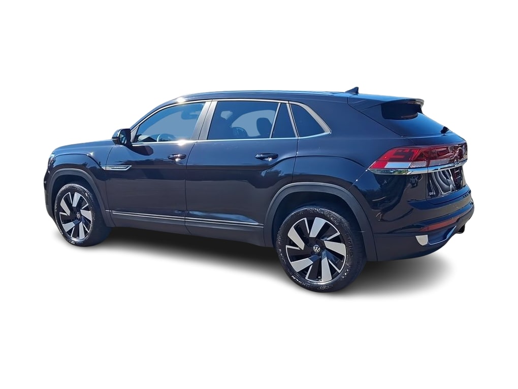 Thumbnail: 2026 Volkswagen Atlas - 18