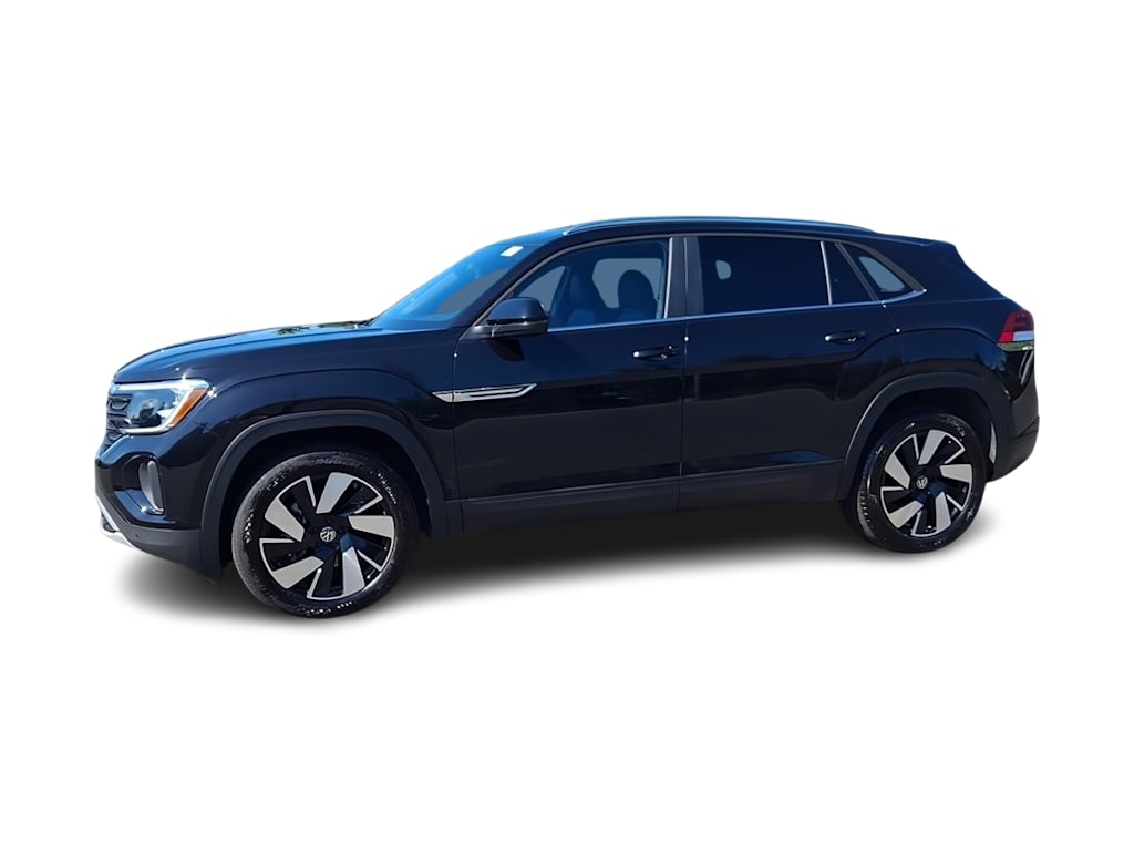 Thumbnail: 2026 Volkswagen Atlas - 3