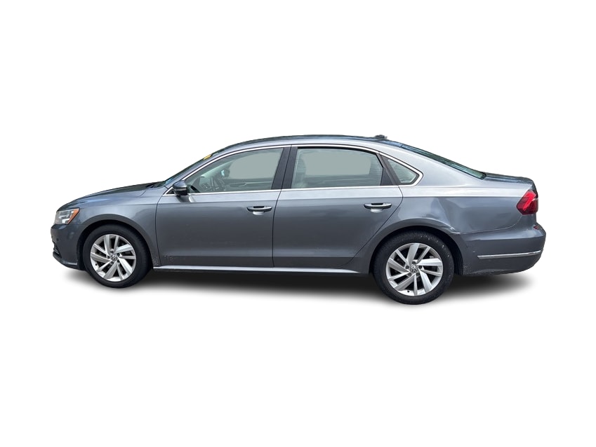 Thumbnail: 2018 Volkswagen Passat - 22